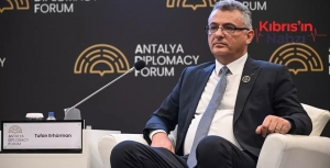 ERHÜRMAN: KİMSE BİZİ YOK SAYAMAZ