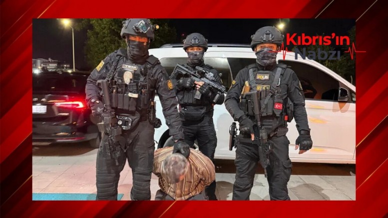 15 TEMMUZ SUİKAST TİMİNDEKİ FİRARİ PİLOT B.K. YAKALANDI