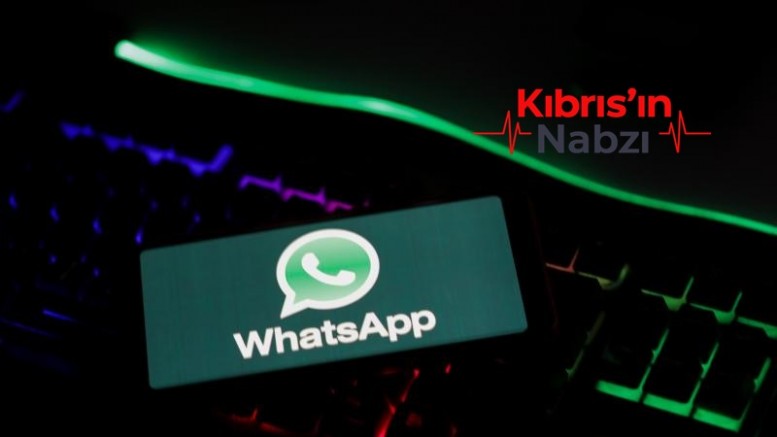 AB, WHATSAPP'I DAHA KATI KURALLARA TABİ TUTACAK