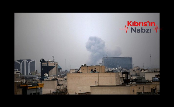 ABD: İRAN’DAKİ İHA VE RADAR MERKEZLERİNİ VURDUK