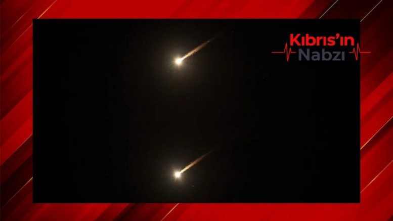 ABD VE İSRAİL'DEN İRAN'IN ENERJİ ALTYAPISINA SALDIRI PLANI