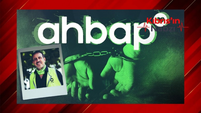 AHBAP DERNEĞİ SORUŞTURMASI: HALUK LEVENT DAHİL 14 KİŞİ TUTUKLANDI
