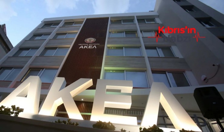 AKEL’DEN KARAHAN VE TATTİS HAKKINDA AÇIKLAMA