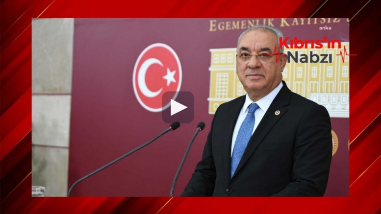 AKSAKAL'DAN CUMHURİYET MECLİSİ'NE ÇAĞRI