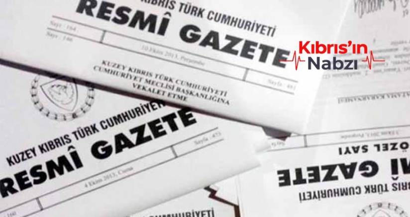 ALÇAK ORMAN ARAZİLERİNİN DEVRİ VE İCARI YASASI YÜRÜRLÜKTE