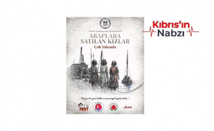 “ARAPLARA SATILAN KIZLAR