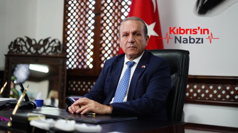 ATAOĞLU'NDAN ÇEVRE GÜNÜ MESAJI
