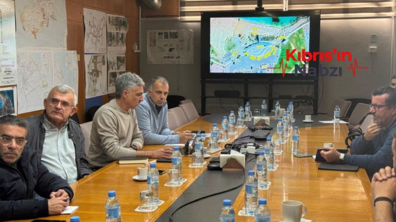 AVRUPA AÇIK DENİZ YÜZME MARATONU PROTARA’DAN BAŞLAYACAK