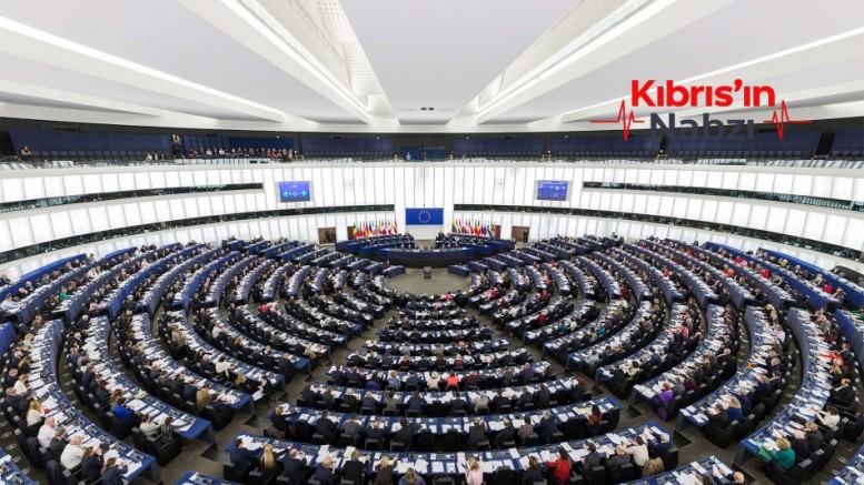 AVRUPA PARLAMENTOSU'NUN TÜRKİYE İLE İLGİLİ RAPORU RUM BASININDA