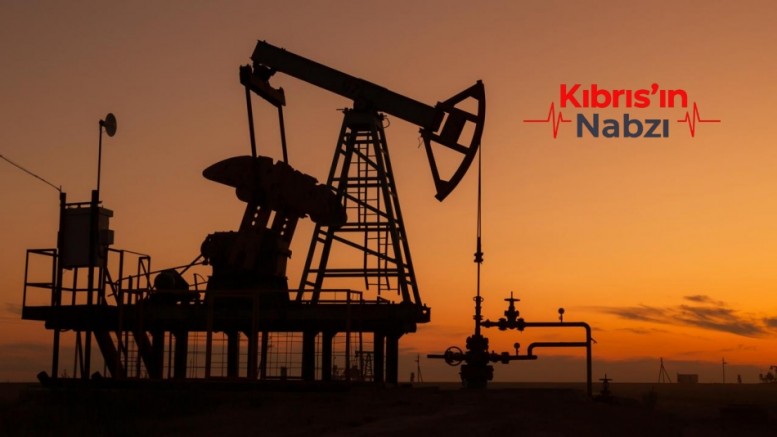 BRENT PETROLÜN VARİLİ 96,64 DOLAR