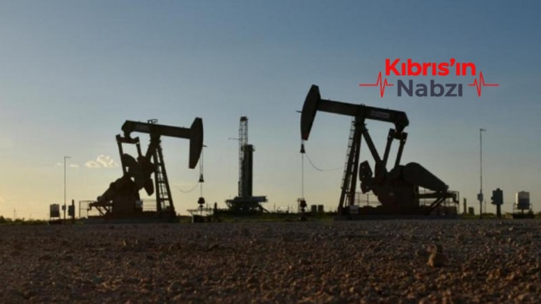 BRENT PETROLÜN VARİLİ 99,63 DOLAR