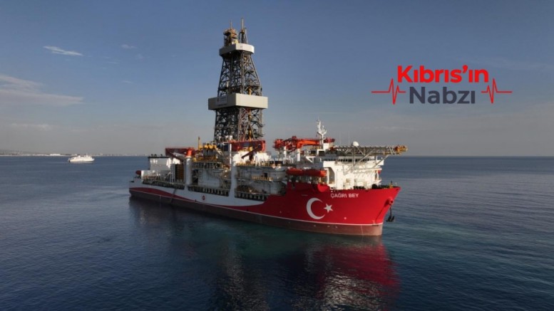 ÇAĞRI BEY TARİHİ GÖREVE HAZIR