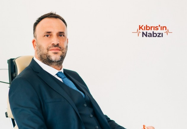 ÇELER: AK GÜVERCİN MECLİS’TE YERİNİ ALACAK