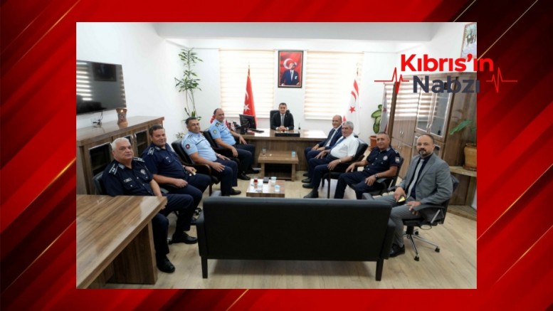 CEZAEVİ PERSONELİNE YANGINLA MÜCADELE SERTİFİKASI