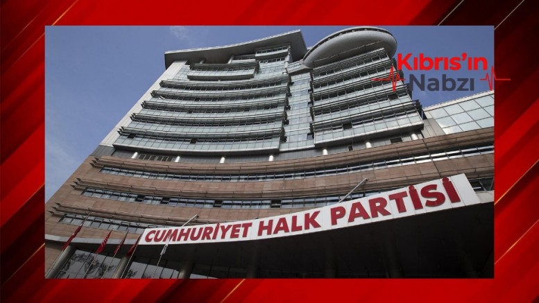 CHP'DE 9 İSMİN İHRACI İSTENDİ