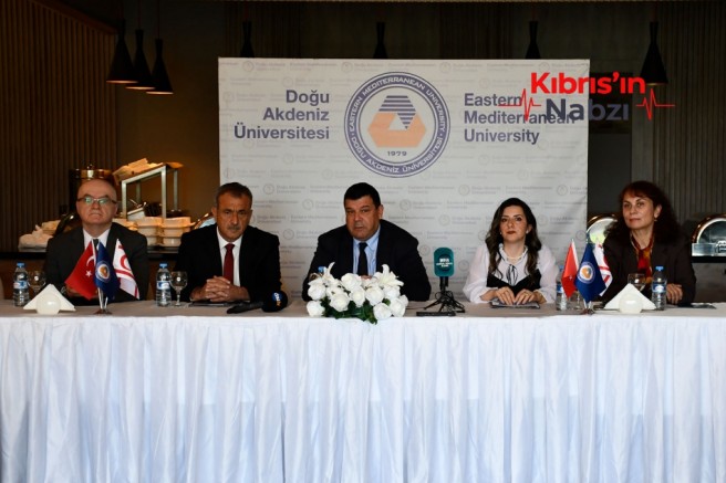 DAÜ’DEN 60 YAŞ ÜSTÜNE “TAZELENME ÜNİVERSİTESİ”