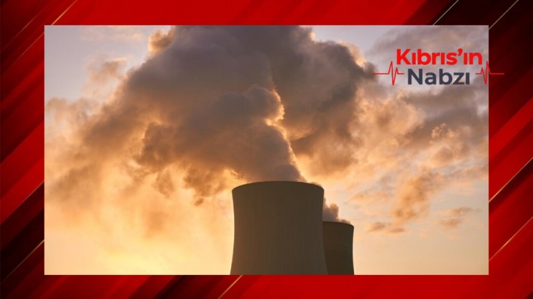 DENİZ ANASI SÜRÜSÜ NÜKLEER REAKTÖRÜ DURDURDU