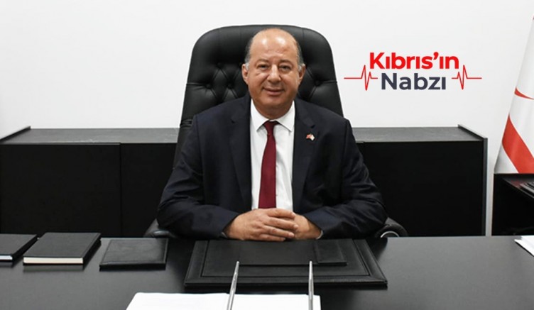 DİNÇYÜREK: SALDIRI OLAYININ TAKİPÇİSİ OLACAĞIZ