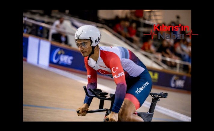 EGE ERÜLKÜ BALKANLAR’DA PEDAL ÇEVİRECEK