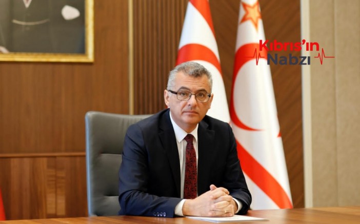 ERHÜRMAN: 5+1 İSTENİYORSA ORTADA AÇIK EV ÖDEVLERİ VAR