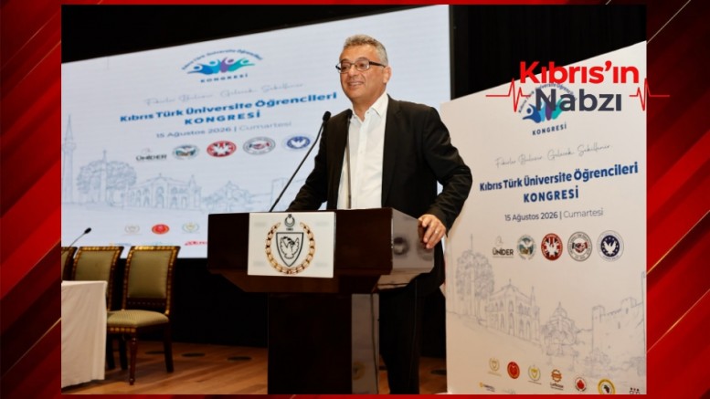 ERHÜRMAN: ASIL MARİFET GENÇLERİ ÜLKEDE TUTABİLMEK