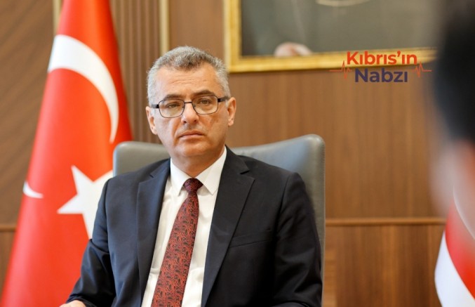 ERHÜRMAN: HALK SORUN DEĞİL,ÇÖZÜM İSTİYOR