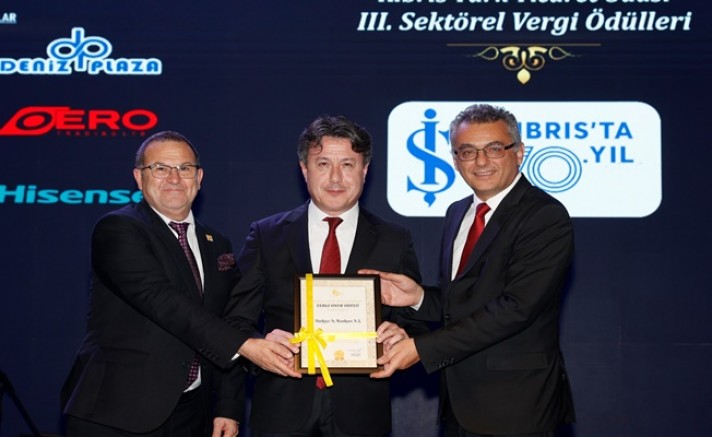 Erhürman: “Kendi ayaklarımız üzerinde duracağız