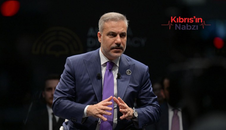 FİDAN’DAN ATİNA’YA: 