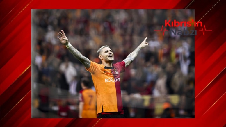 GALATASARAY'DA ICARDI DÖNEMİ SONA ERDİ