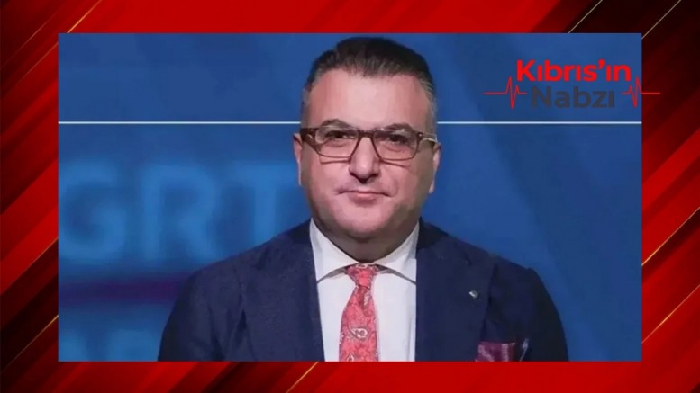 GAZETECİ CEM KÜÇÜK TUTUKLANDI