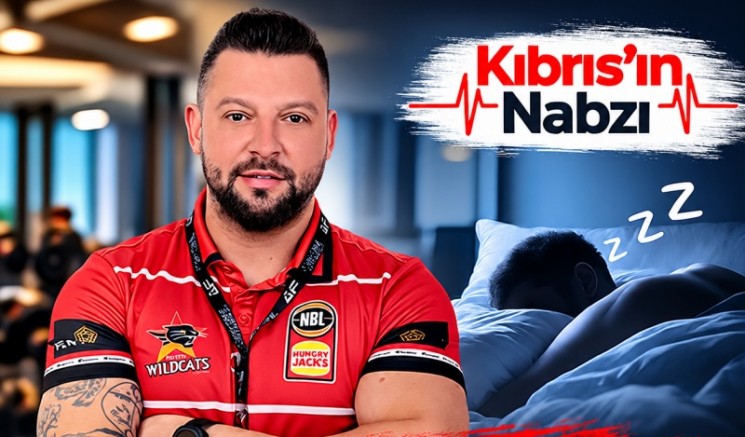 GECE BÜYÜMESİ: KAS SALONDA YIPRANIR, YATAKTA İNŞA EDİLİR!