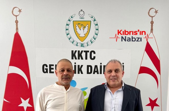 “GELECEK BENSEM UMUT BENİM” SEMİNERLERİ PAZARTESİ GÜNÜ BAŞLIYOR