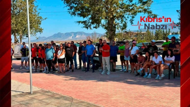 GÖNYELİ-ALAYKÖY BELEDİYESİ'NDEN DAĞ BİSİKLETİ ŞAMPİYONASI'NA EV SAHİPLİĞİ