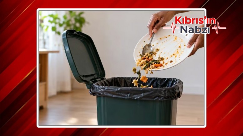 GÜNEY KIBRIS AB'NİN GIDA ATIĞI ŞAMPİYONU OLDU