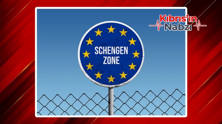 GÜNEY KIBRIS’IN SCHENGEN DİPLOMASİSİ TIKANDI