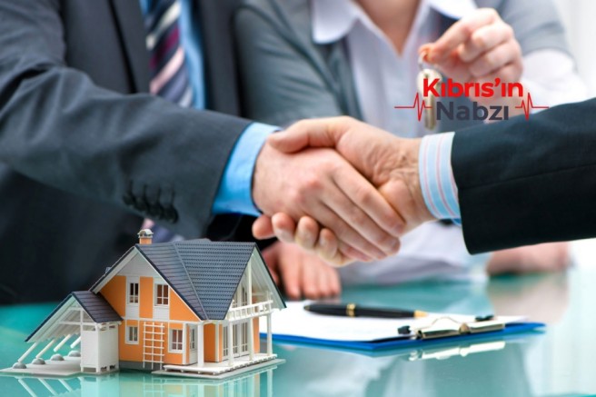 GÜNEY KIBRIS’TA TAŞINMAZ SATIŞLARI OCAK 2026’DA YÜZDE 11 ARTTI