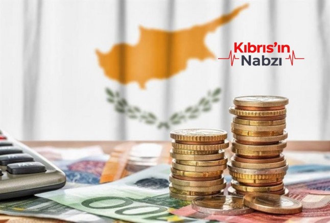 GÜNEY KIBRIS'TA TEMMUZ AYINDA YILLIK ENFLASYON YÜZDE 4’E ULAŞTI