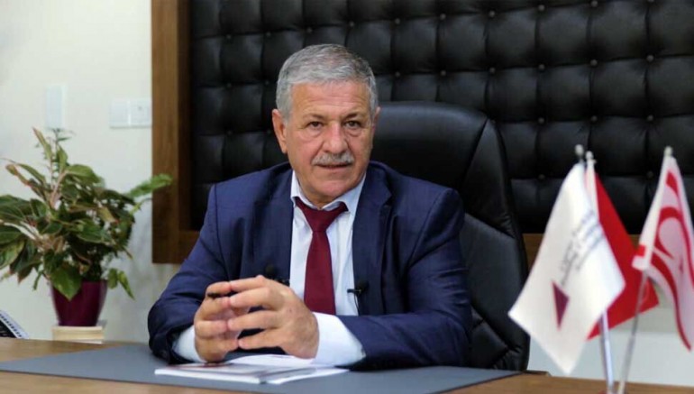 Gürcafer’den kaçak yapılaşmaya tepki