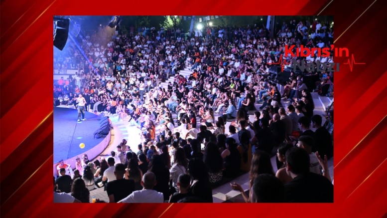 GÜZELYURT PORTAKAL FESTİVALİ DEVAM EDİYOR