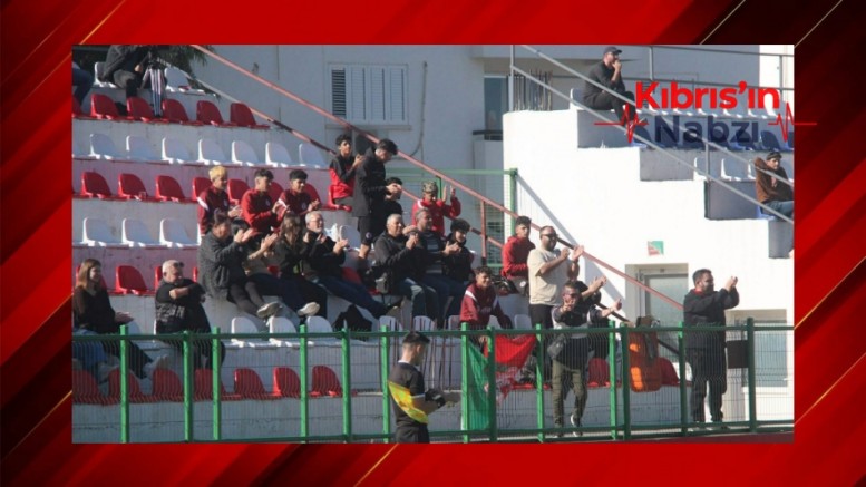 HAMİTKÖY’DE YÖNETİM GÖREV DAĞILIMI YAPTI