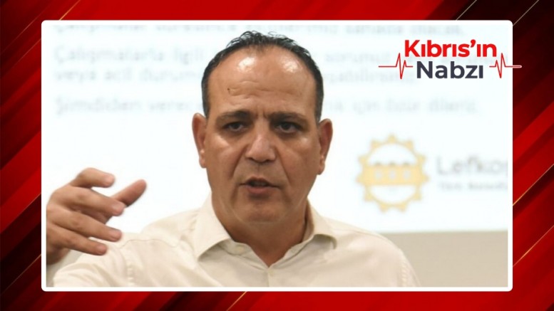 HARMANCI CYPRUS FORUM'DAN ÇEKİLDİ