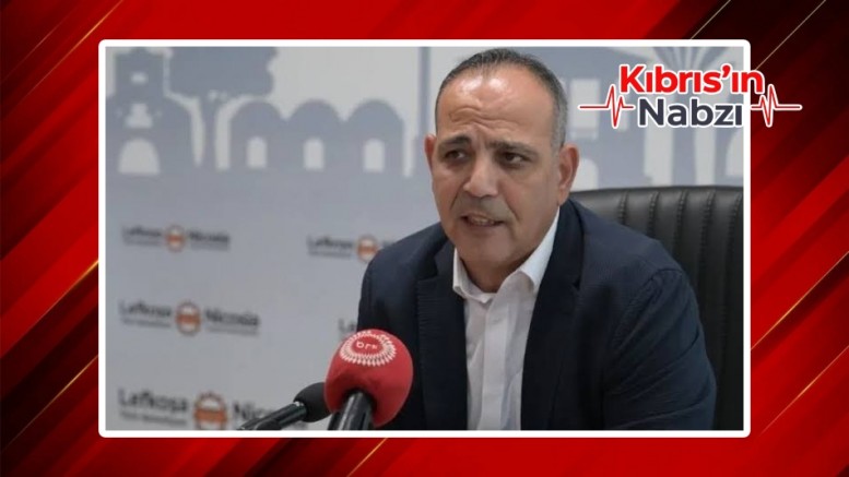 HARMANCI SPOR BASINIYLA BULUŞTU