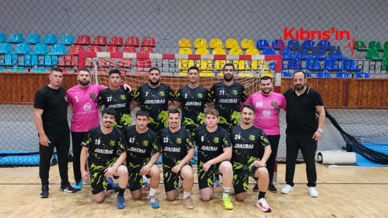 HENTBOL SÜPER LİG FİNALİSTLERİ BELLİ OLDU