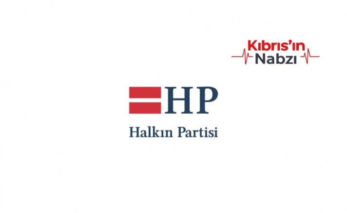 HP: KÖTÜ YÖNETİME KARŞI DAHA ETKİLİ MÜCADELE EDECEĞİZ