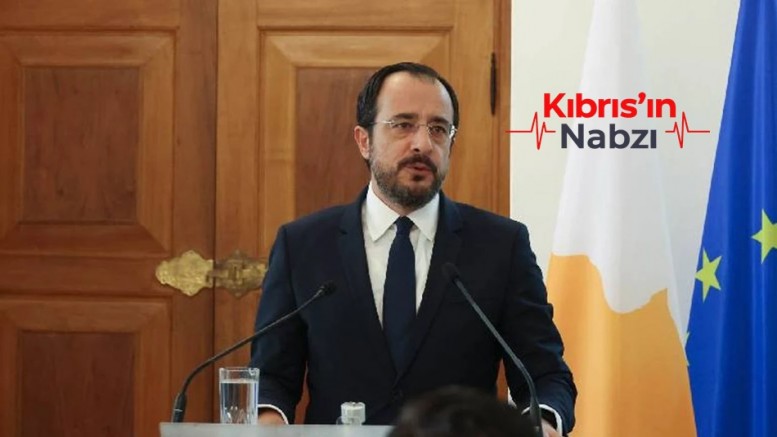 HRİSTODULİS: BM ANAYASA UZMANI İSTİHDAM ETTİ