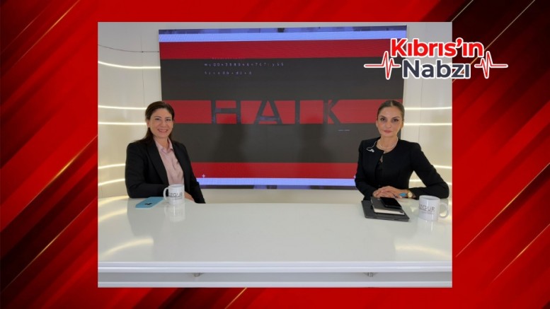 İNCİRLİ, CTP’NİN SEÇİM VİZYONUNU VE EKONOMİ POLİTİKALARINI AÇIKLADI