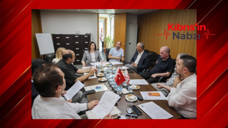 İNCİRLİ: SEKTÖRLERİN ÖNÜNÜ AÇACAK POLİTİKALARI HAYATA GEÇİRECEĞİZ