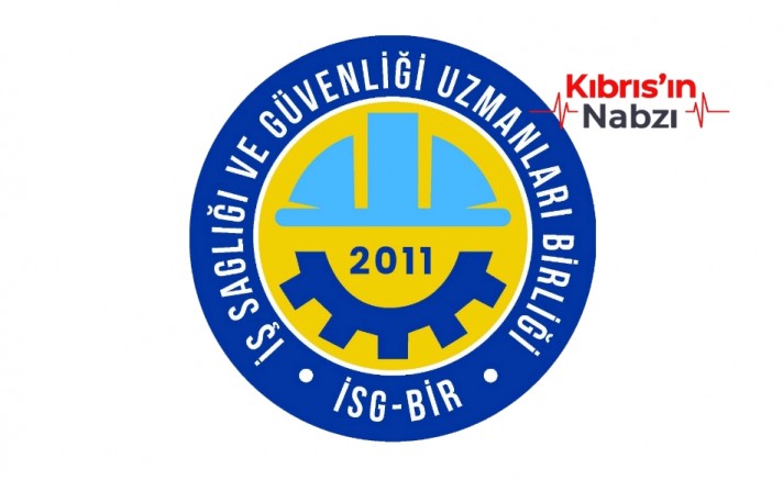 İSG-BİR: “İKİ İŞ KAZASI GEREKLİ TEDBİRLERLE ÖNLENEBİLİRDİ”