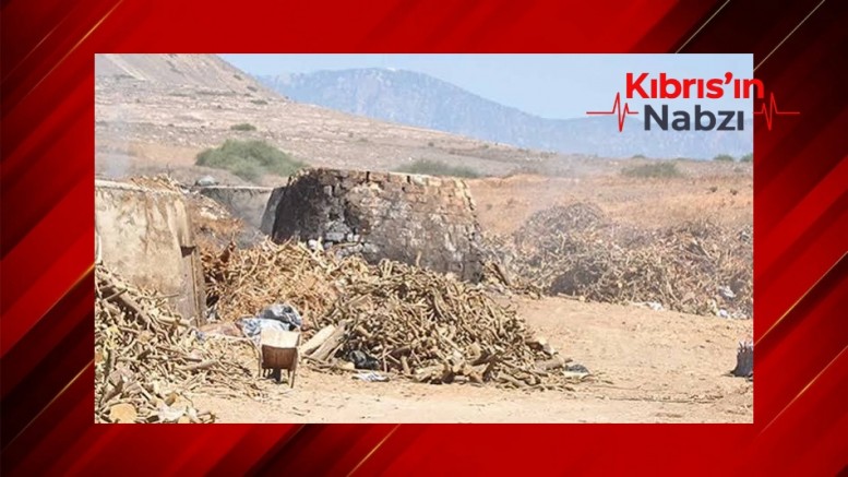 İZİNSİZ KÖMÜR OCAĞI YAKAN İŞLETMECİYE YASAL İŞLEM