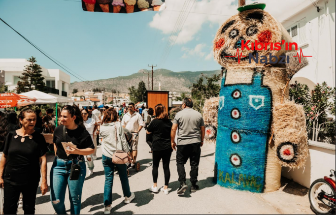 KALAVAÇ KÜLTÜR VE SANAT FESTİVALİ, 19 NİSAN’DA YAPILIYOR